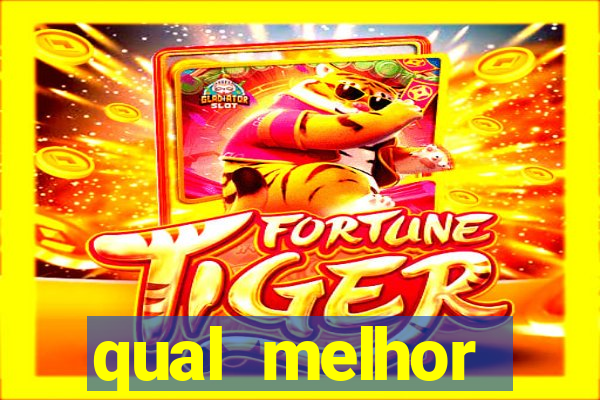 qual melhor plataforma para jogar fortune ox