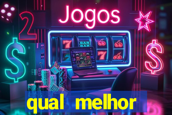 qual melhor plataforma para jogar fortune ox