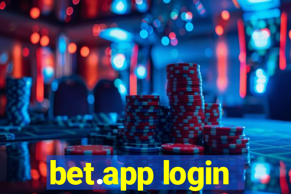 bet.app login