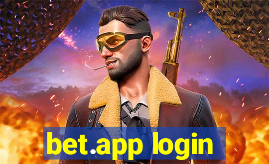 bet.app login