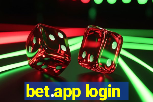 bet.app login