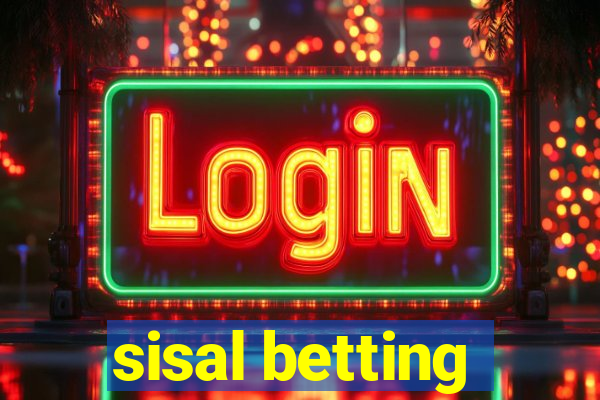 sisal betting