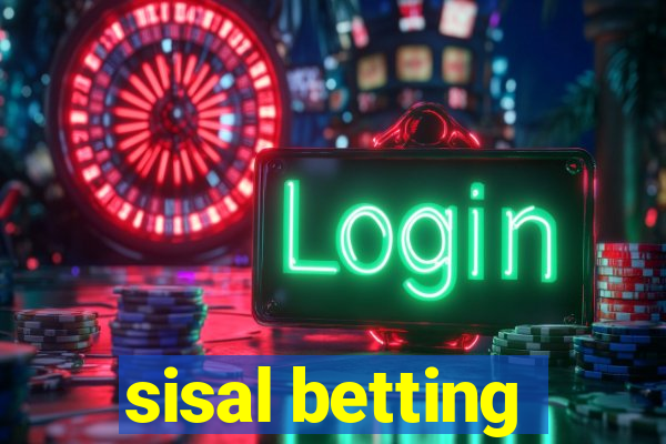 sisal betting