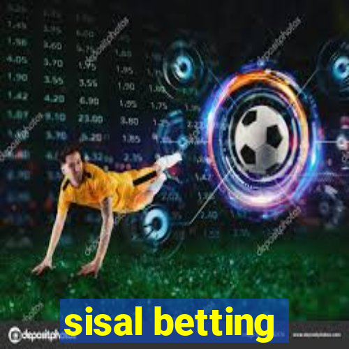 sisal betting