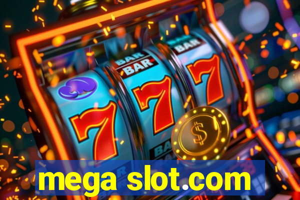 mega slot.com