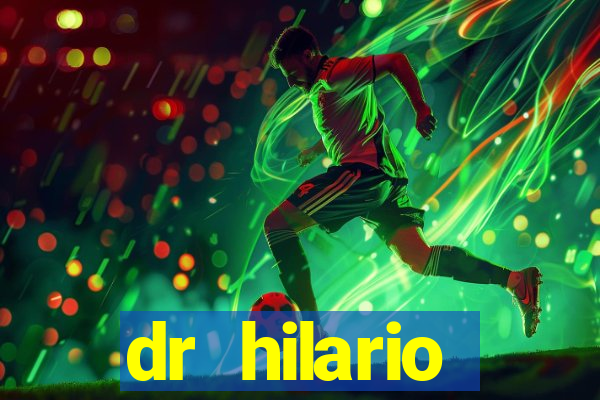 dr hilario mastologista em santos