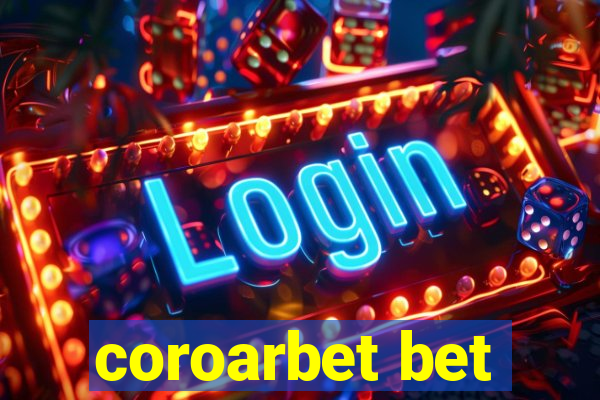 coroarbet bet