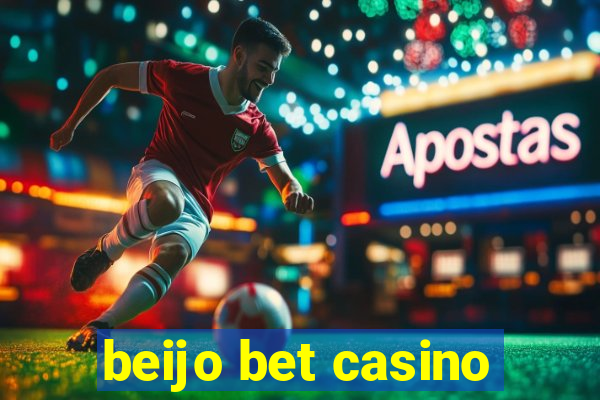 beijo bet casino