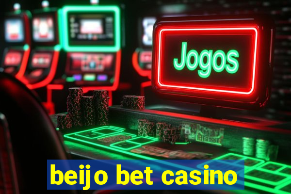 beijo bet casino