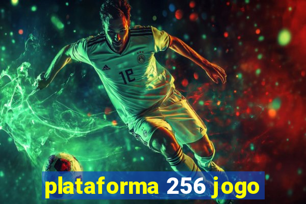 plataforma 256 jogo