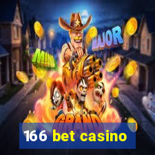 166 bet casino