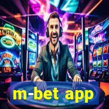 m-bet app