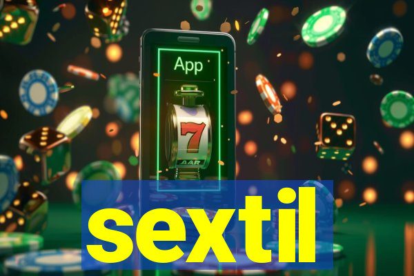 sextil