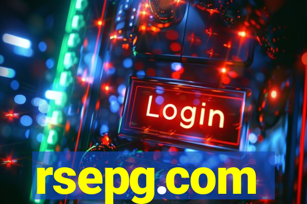 rsepg.com