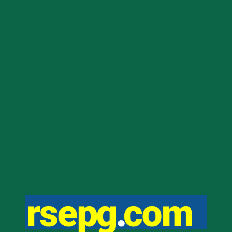 rsepg.com