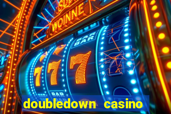 doubledown casino free chip