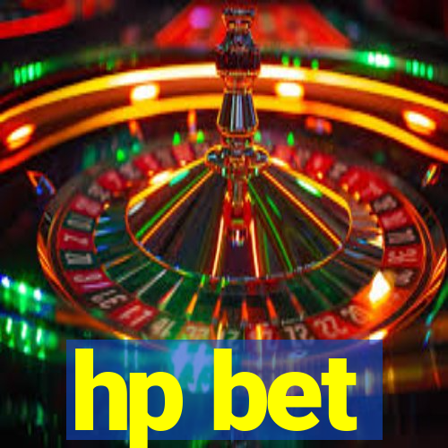 hp bet