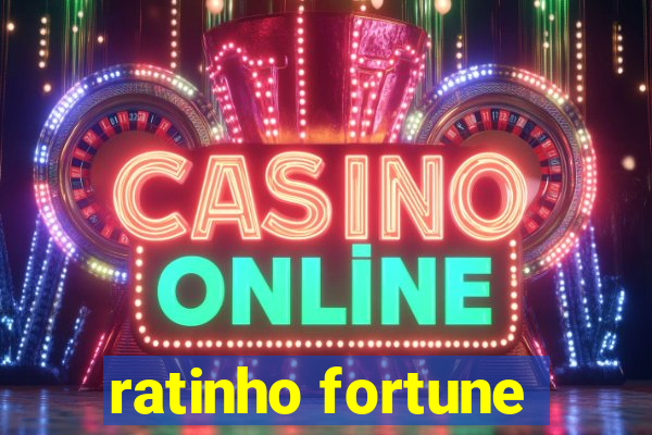 ratinho fortune