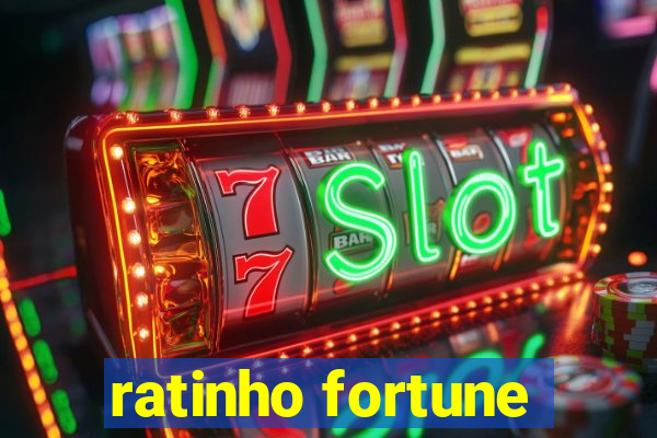 ratinho fortune