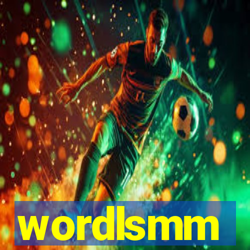 wordlsmm