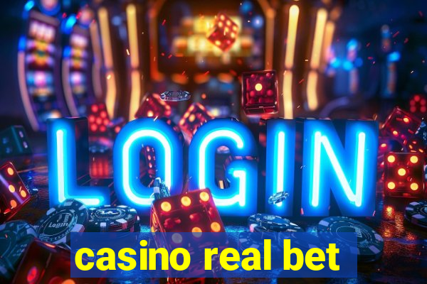 casino real bet