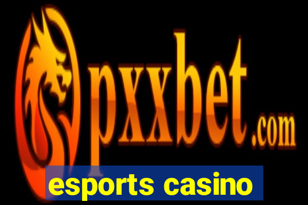 esports casino