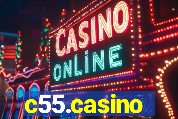 c55.casino