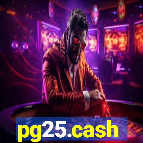 pg25.cash