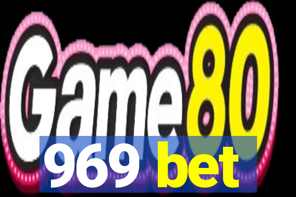 969 bet