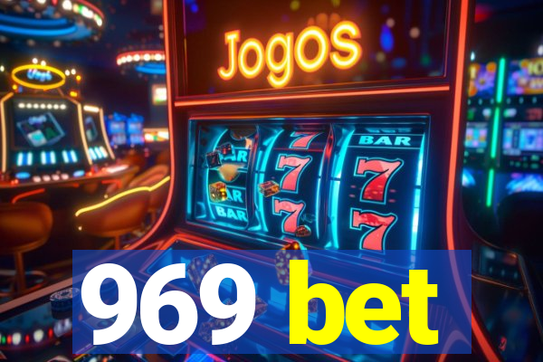 969 bet