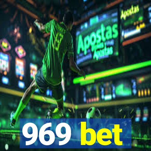 969 bet