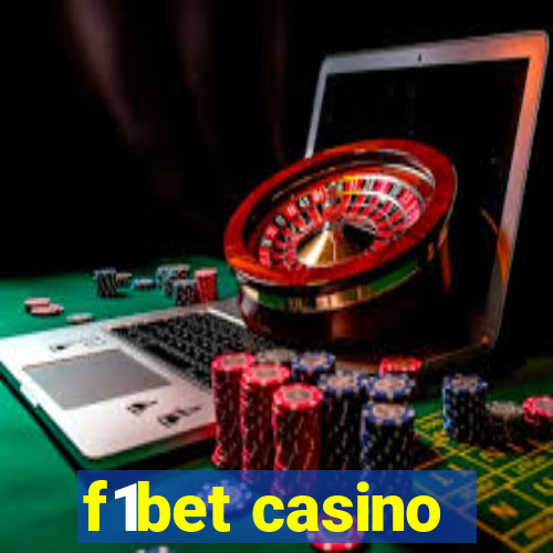 f1bet casino