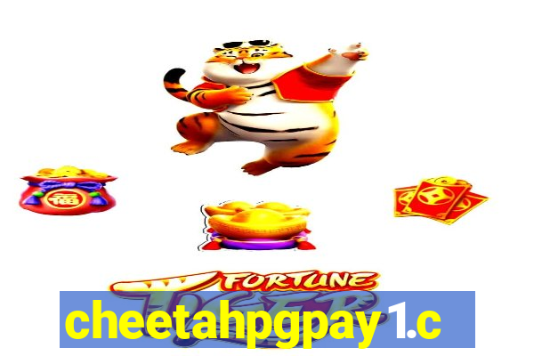 cheetahpgpay1.com