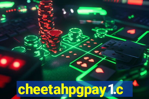 cheetahpgpay1.com