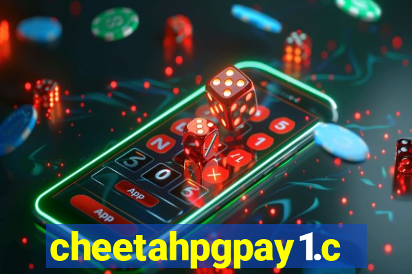 cheetahpgpay1.com