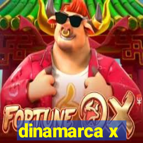 dinamarca x