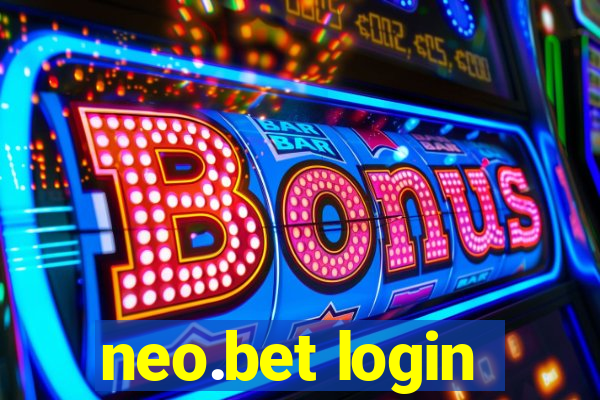 neo.bet login