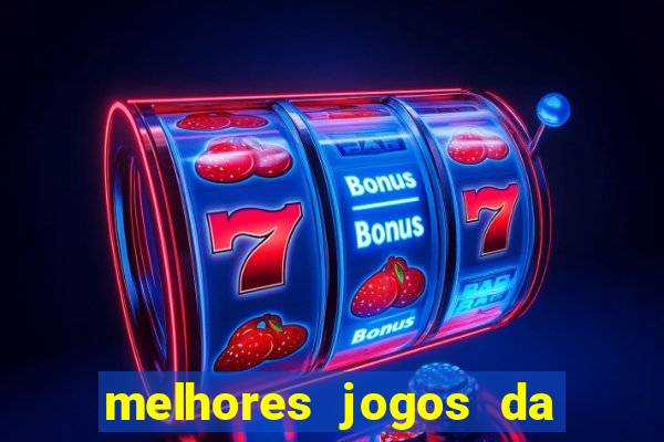 melhores jogos da pp slot