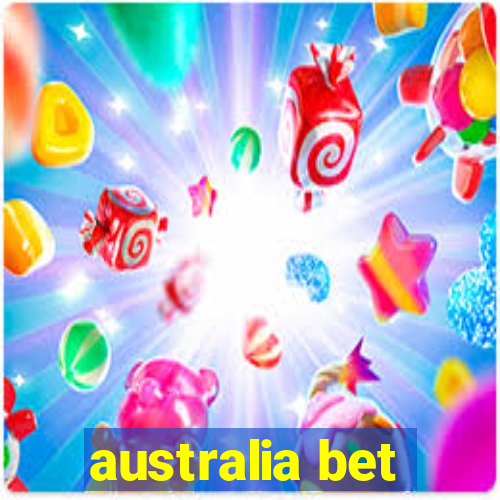 australia bet