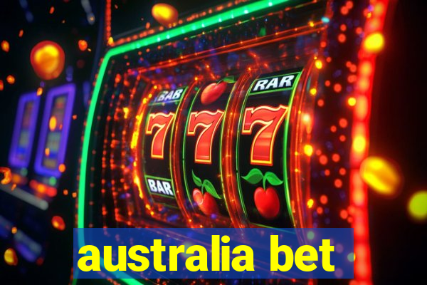 australia bet