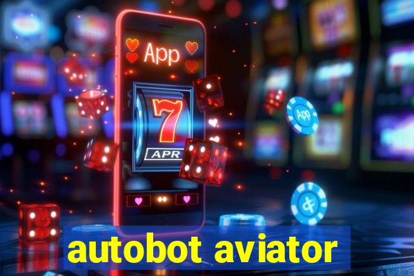 autobot aviator