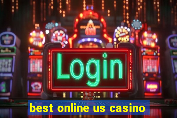 best online us casino