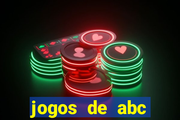 jogos de abc futebol clube