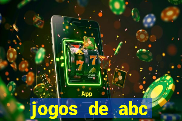 jogos de abc futebol clube