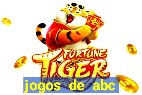 jogos de abc futebol clube