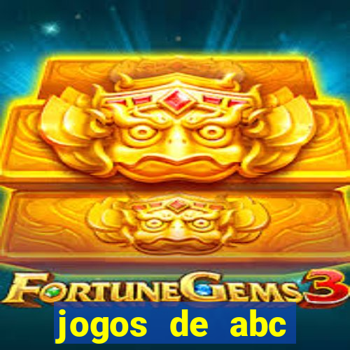 jogos de abc futebol clube