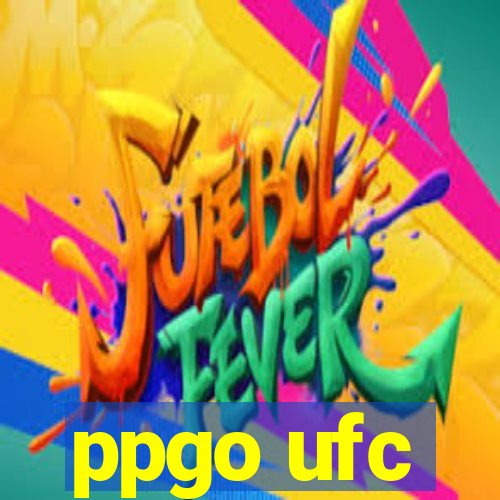 ppgo ufc