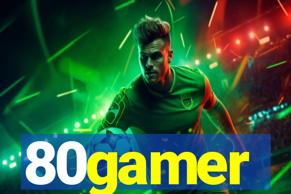 80gamer