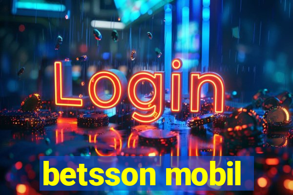 betsson mobil