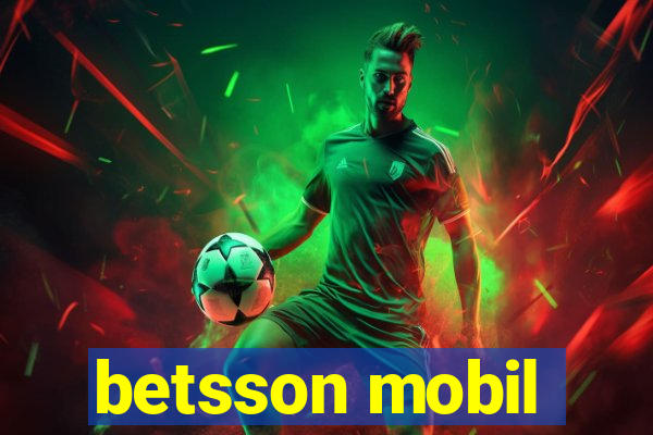 betsson mobil